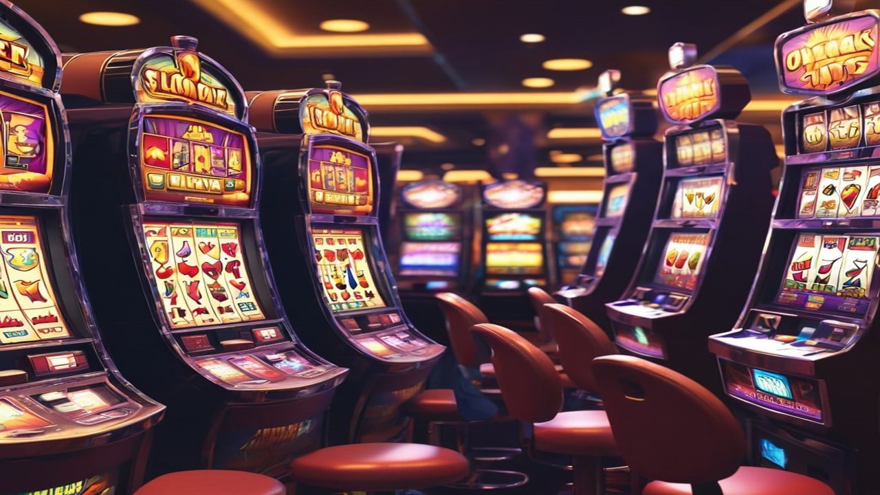 531Slot မြန်မာဈေးကွက် ပရိုမိုးရှင်း — Wave Money KBZPay ဖြင့် ငွေဖြည့်ကာ Bonus ရယူပါ