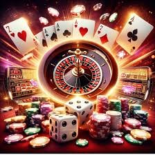 Live Casino Dealer ဖြင့် Baccarat ကစားနေသောမြင်ကွင်း